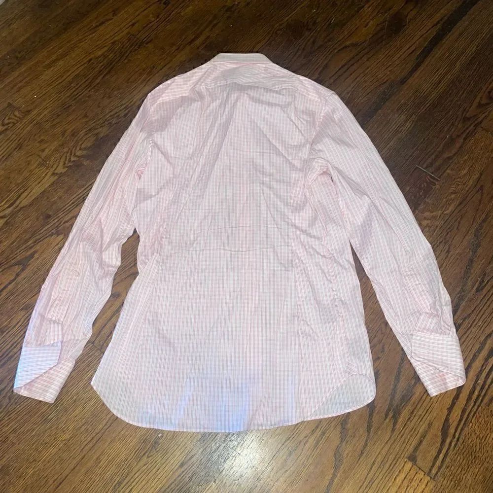 Men’s Bonobos button down   - Picture 3 of 3